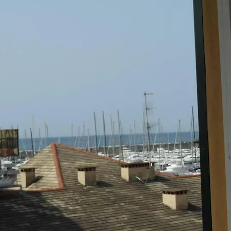Апартаменты Mare Nostrum *