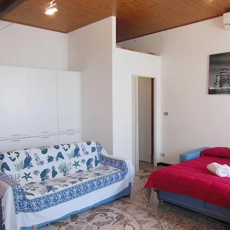 Mare Nostrum Apartment Lavagna