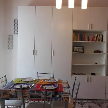 Apartment Mare Nostrum