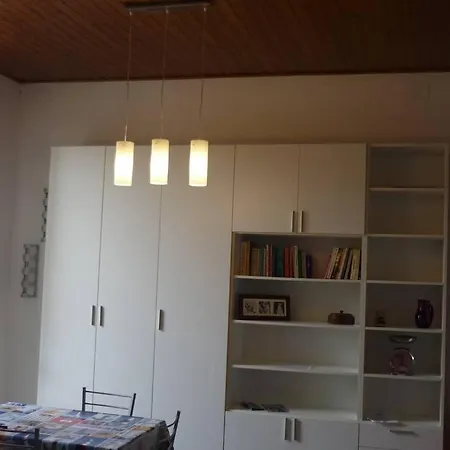 Apartment Mare Nostrum Lavagna
