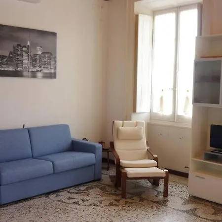 Mare Nostrum Apartment