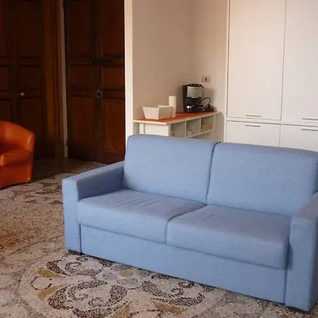 Apartment Mare Nostrum *